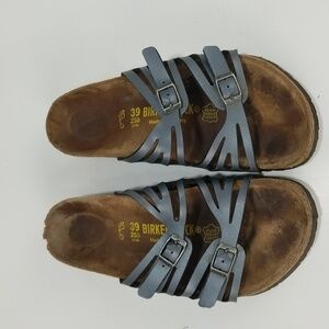 Birkenstock sandals